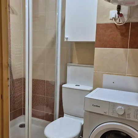 Apartment 4 Pers. Expose Sud *